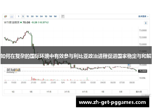 如何在复杂的国际环境中有效参与利比亚政治进程促进国家稳定与和解