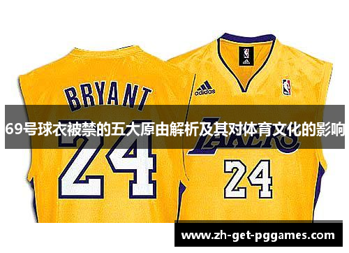 69号球衣被禁的五大原由解析及其对体育文化的影响
