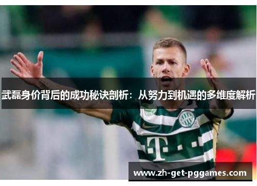 武磊身价背后的成功秘诀剖析：从努力到机遇的多维度解析