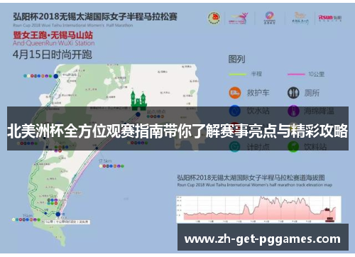 北美洲杯全方位观赛指南带你了解赛事亮点与精彩攻略