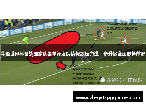 今晚世界杯备战国家队名单深度解读保级压力进一步升级全面形势前瞻 今晚世界杯备战国家队名单深度解读保级压力进一步升级全面形势前瞻