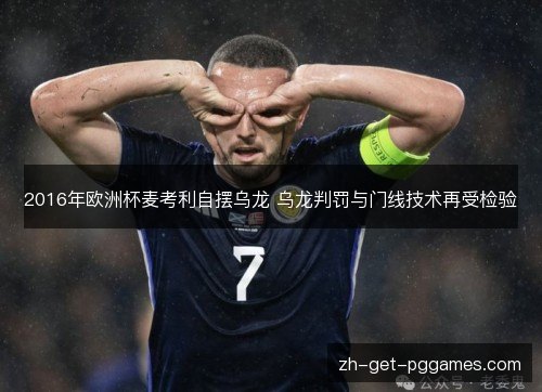 2016年欧洲杯麦考利自摆乌龙 乌龙判罚与门线技术再受检验 2016年欧洲杯麦考利自摆乌龙 乌龙判罚与门线技术再受检验